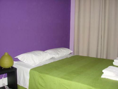 Lisbon Riverview Hostel