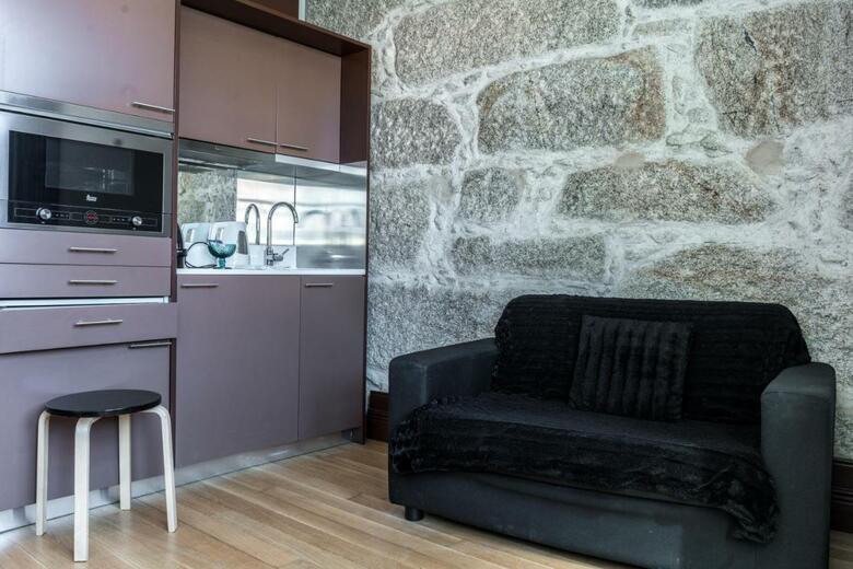 Sao Bento Apartments