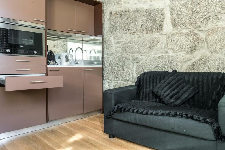 Sao Bento Apartments