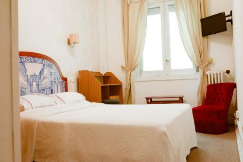 Londrina B&B Lisbon