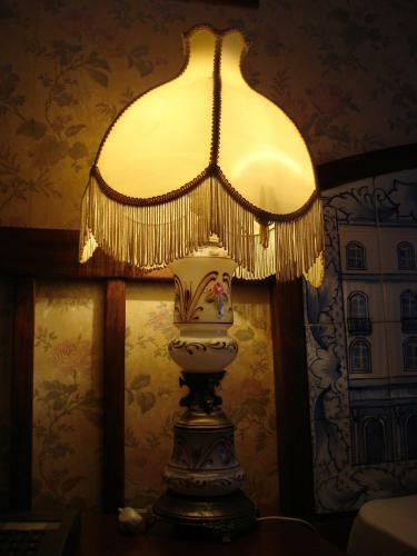 Londrina B&B Lisbon