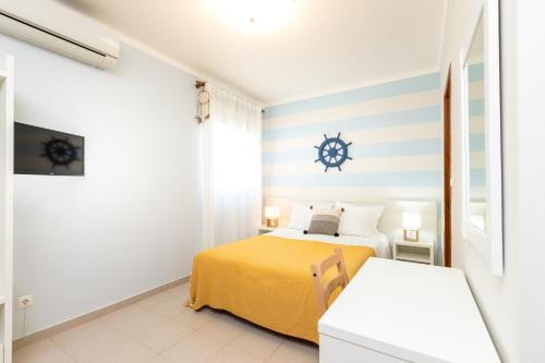 Bed & Breakfast Ondazul