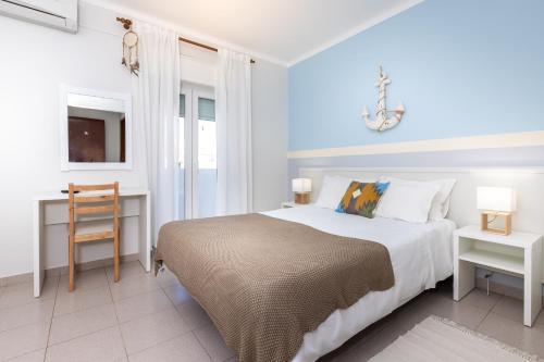 Bed & Breakfast Ondazul