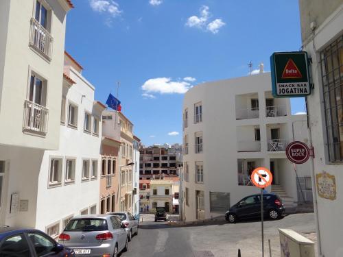 Apartamento T1 Point 2