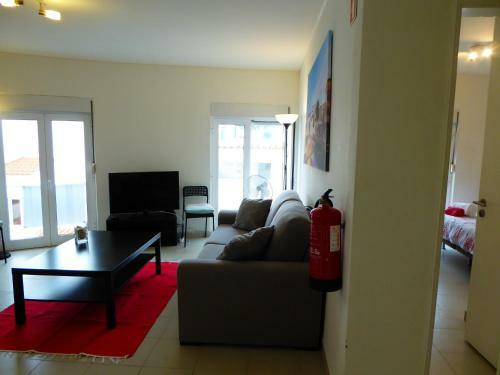Apartamento T1 Point 2