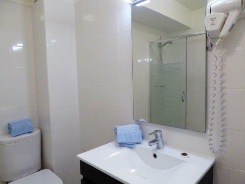 Apartamento T1 Point 2