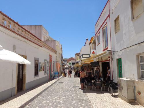 Apartamento T1 Point 2
