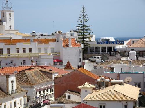 Apartamento T1 Point 2