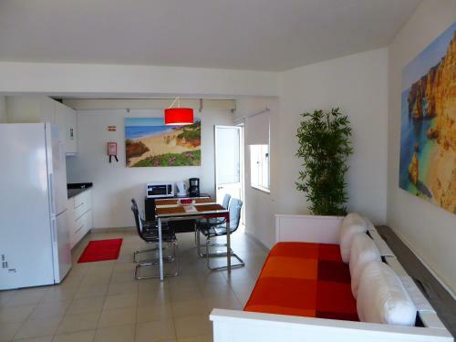 Apartamento T1 Point 2