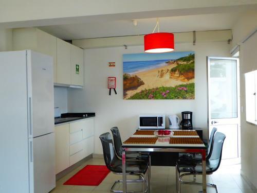 Apartamento T1 Point 2