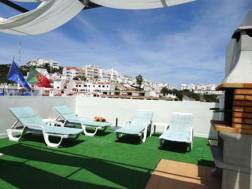 Apartamento T1 Point 2