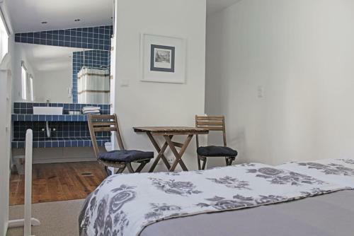 Garden House Hostel