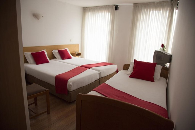 Hostal Residencial Triunfo