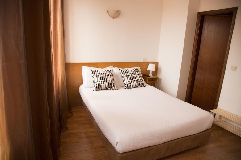 Hostal Residencial Triunfo