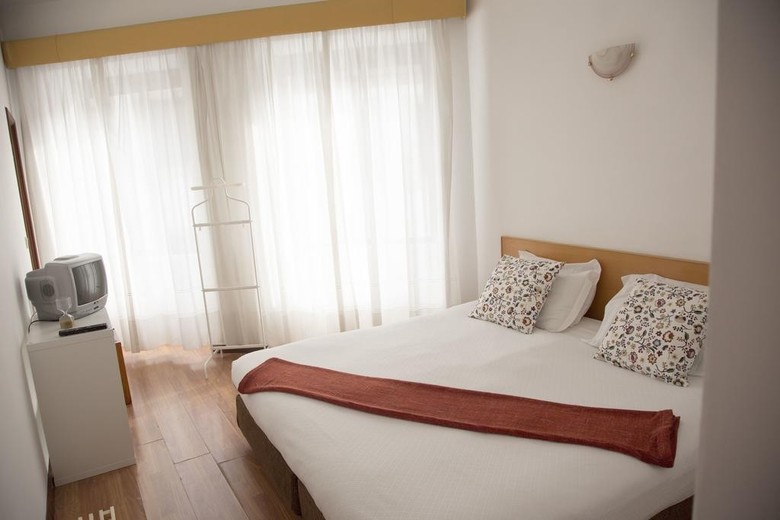 Hostal Residencial Triunfo