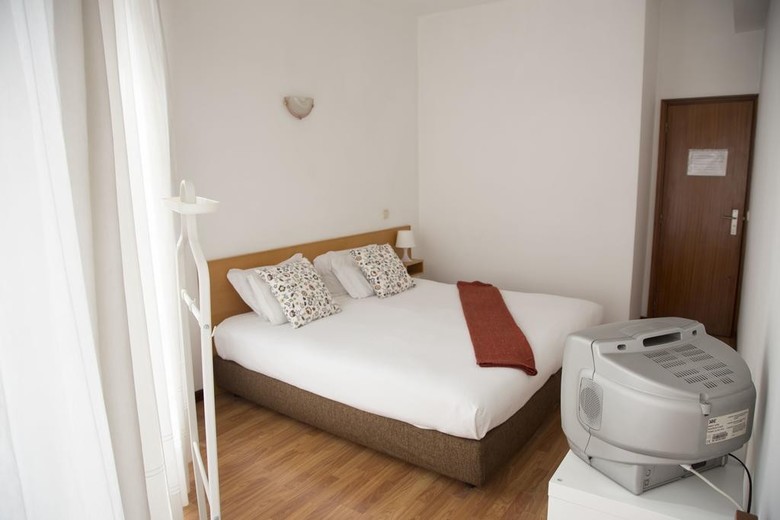 Hostal Residencial Triunfo