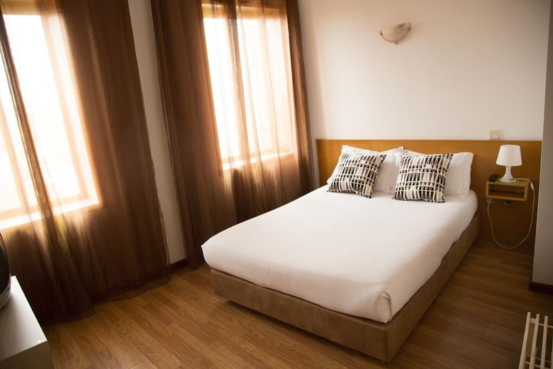 Hostal Residencial Triunfo