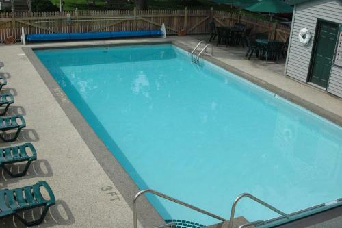 Motel Viking Arms Inn - Ludington