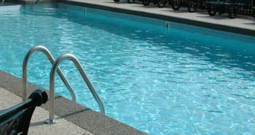 Motel Viking Arms Inn - Ludington