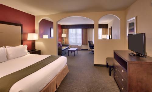 Hotel Holiday Inn Express & Suites Mesquite Nevada