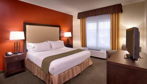 Hotel Holiday Inn Express & Suites Mesquite Nevada