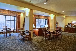 Holiday Inn Express Hotel And Suites Valparaiso