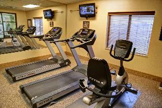 Holiday Inn Express Hotel And Suites Valparaiso