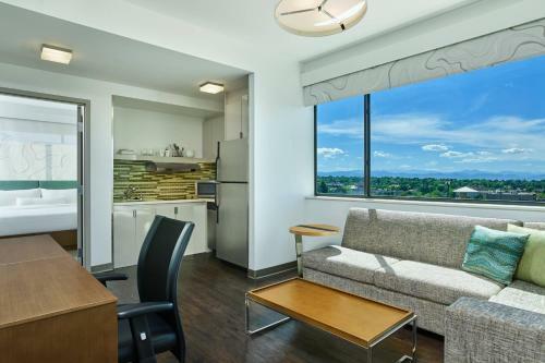 Hotel Element Denver Park Meadows