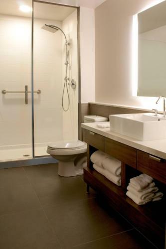 Hotel Element Denver Park Meadows