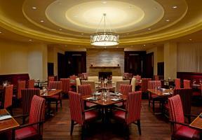 Hotel Denver Marriott South At Park Meadows