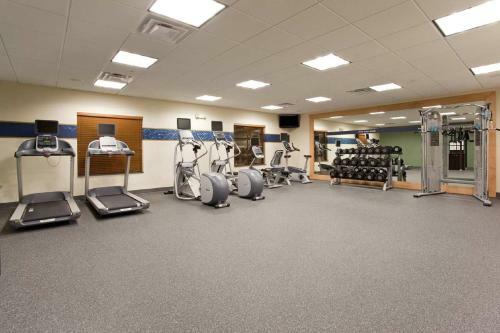 Hotel Hampton Inn And Suites Denver/south-ridgegate