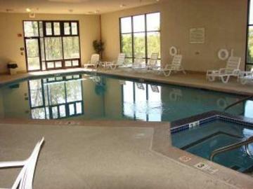 Hotel Hampton Inn Harrisburg/grantville/hershey
