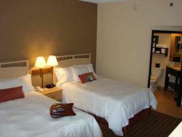 Hotel Hampton Inn Harrisburg/grantville/hershey