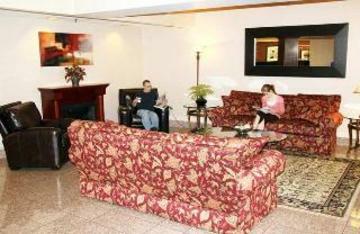 Hotel Hampton Inn Harrisburg/grantville/hershey