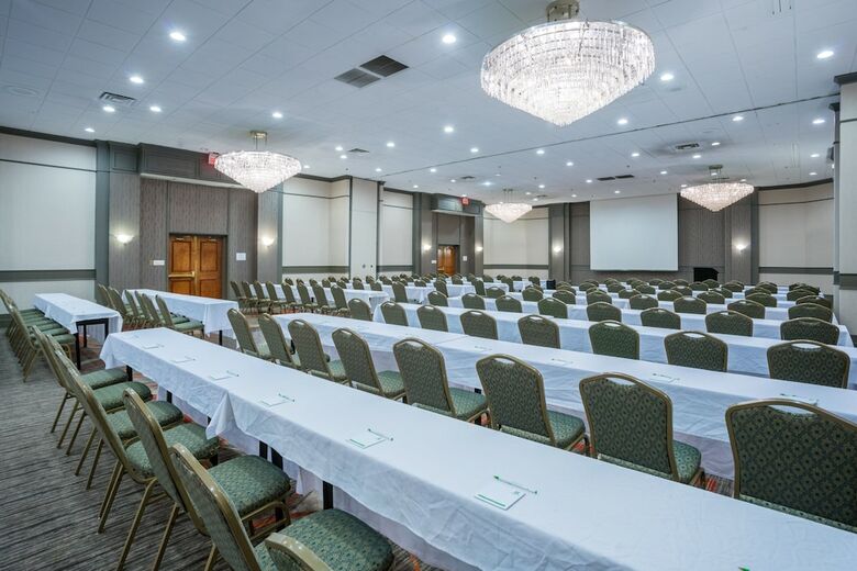 Hotel Holiday Inn Harrisburg I-81