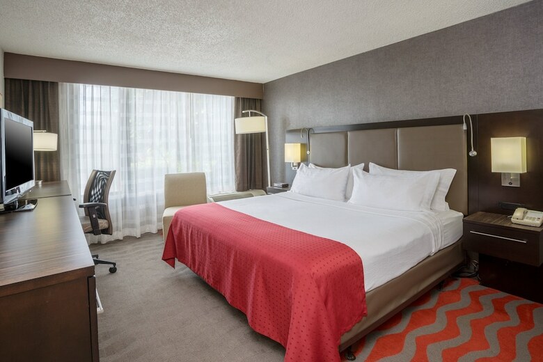 Hotel Holiday Inn Harrisburg I-81