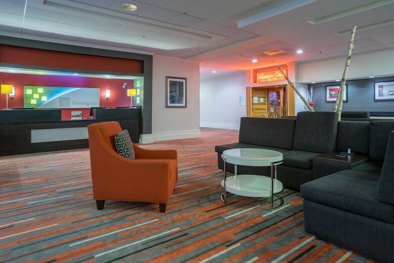 Hotel Holiday Inn Harrisburg I-81