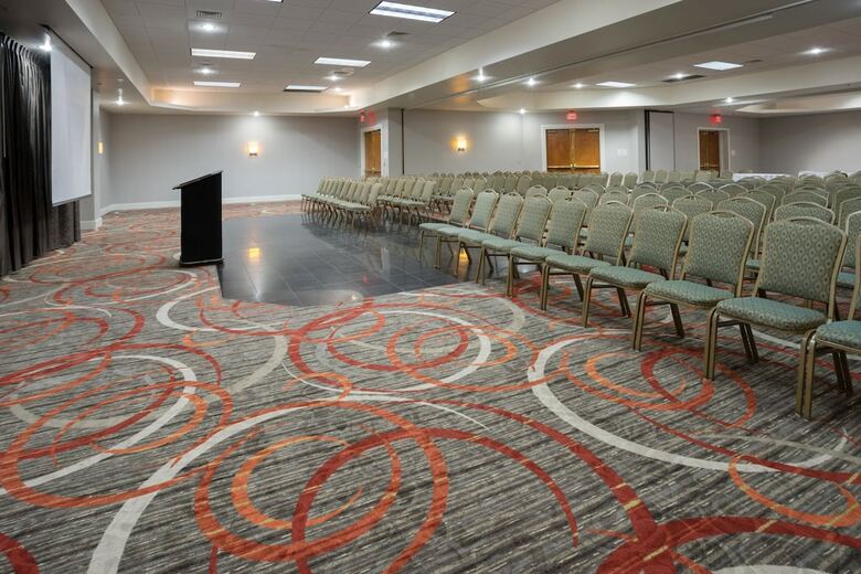 Hotel Holiday Inn Harrisburg I-81