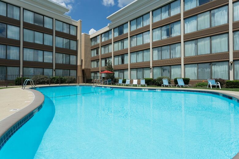 Hotel Holiday Inn Harrisburg I-81