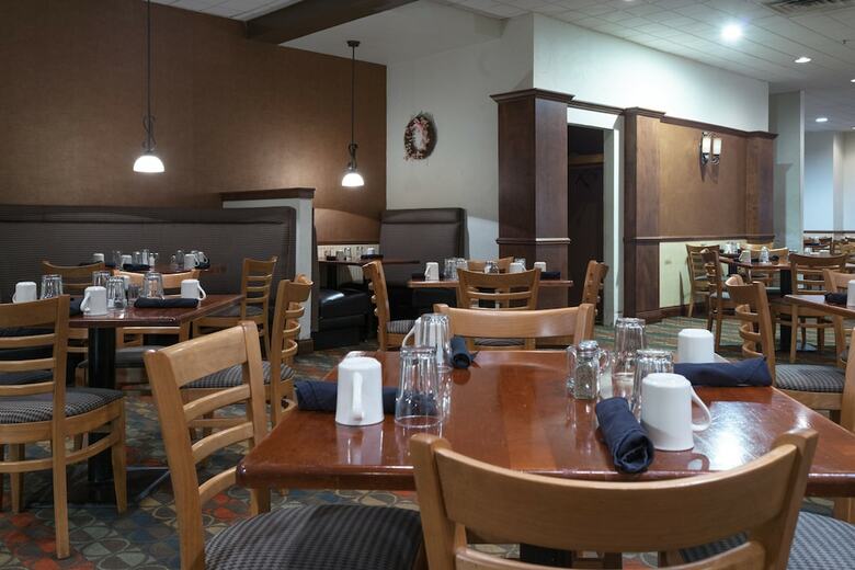 Hotel Holiday Inn Harrisburg I-81