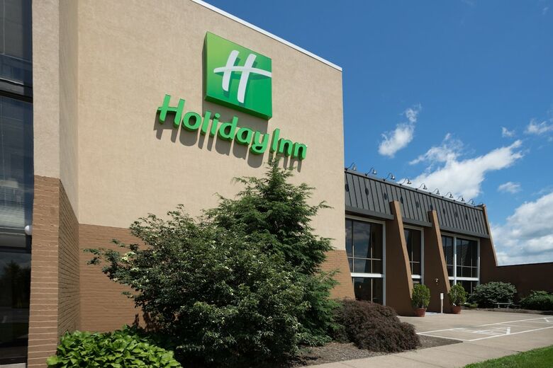 Hotel Holiday Inn Harrisburg I-81