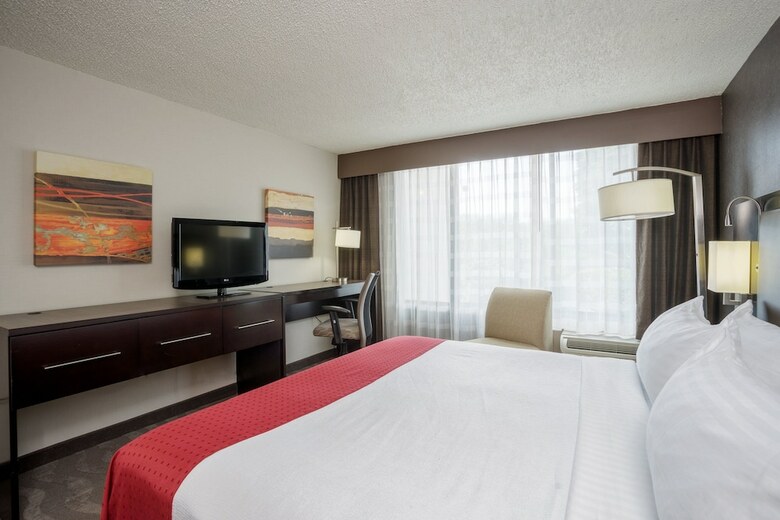 Hotel Holiday Inn Harrisburg I-81