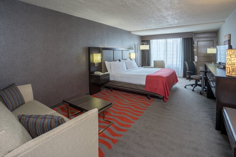 Hotel Holiday Inn Harrisburg I-81