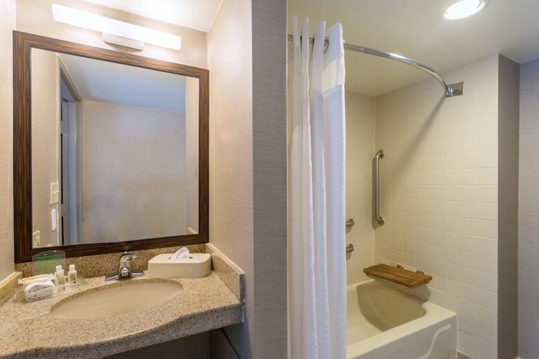 Hotel Holiday Inn Harrisburg I-81