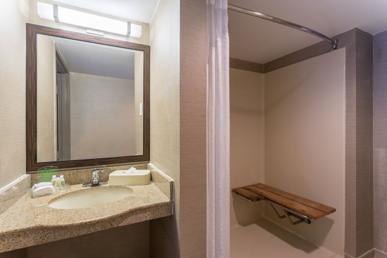 Hotel Holiday Inn Harrisburg I-81