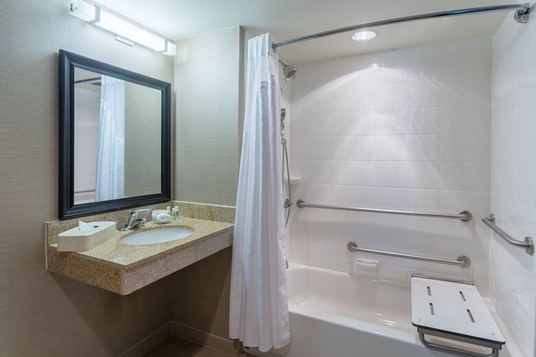 Hotel Holiday Inn Harrisburg I-81