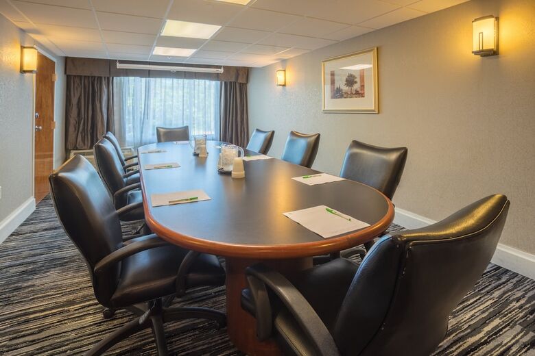 Hotel Holiday Inn Harrisburg I-81
