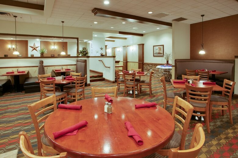 Hotel Holiday Inn Harrisburg I-81