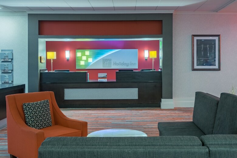 Hotel Holiday Inn Harrisburg I-81
