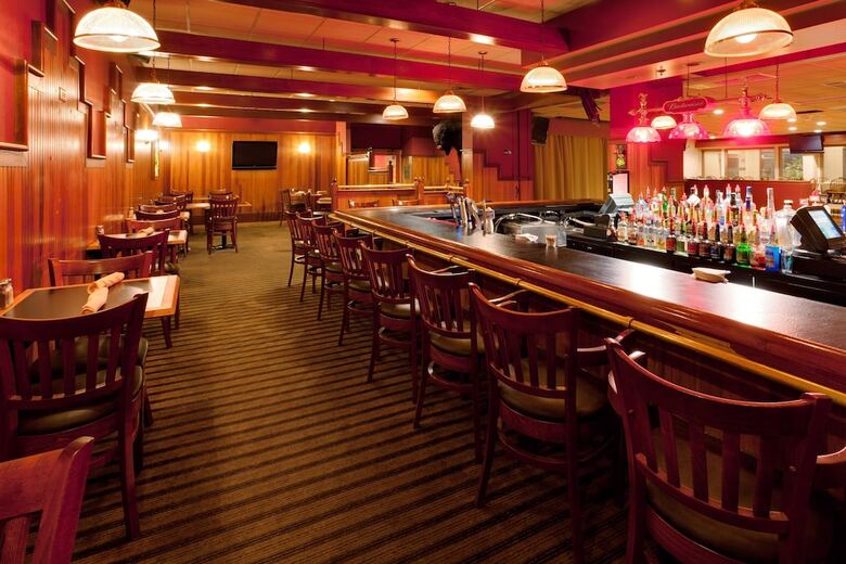 Hotel Holiday Inn Harrisburg I-81